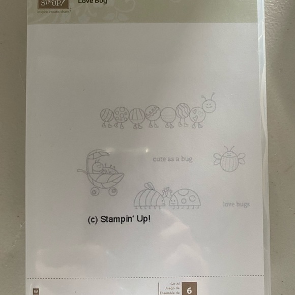 Stamps - Picture 1 of 2